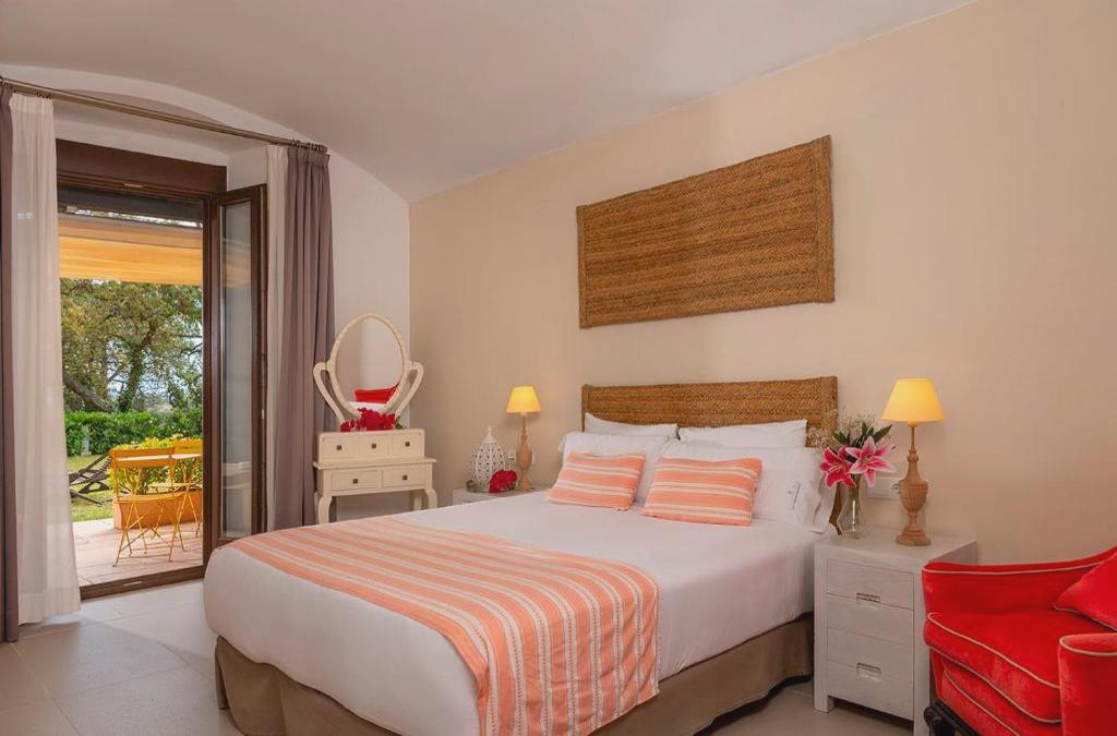 Costa Brava : hôtel dans un monastère du Xe siècle - Sant Pere del Bosc Hotel & Spa - Adults Recommended