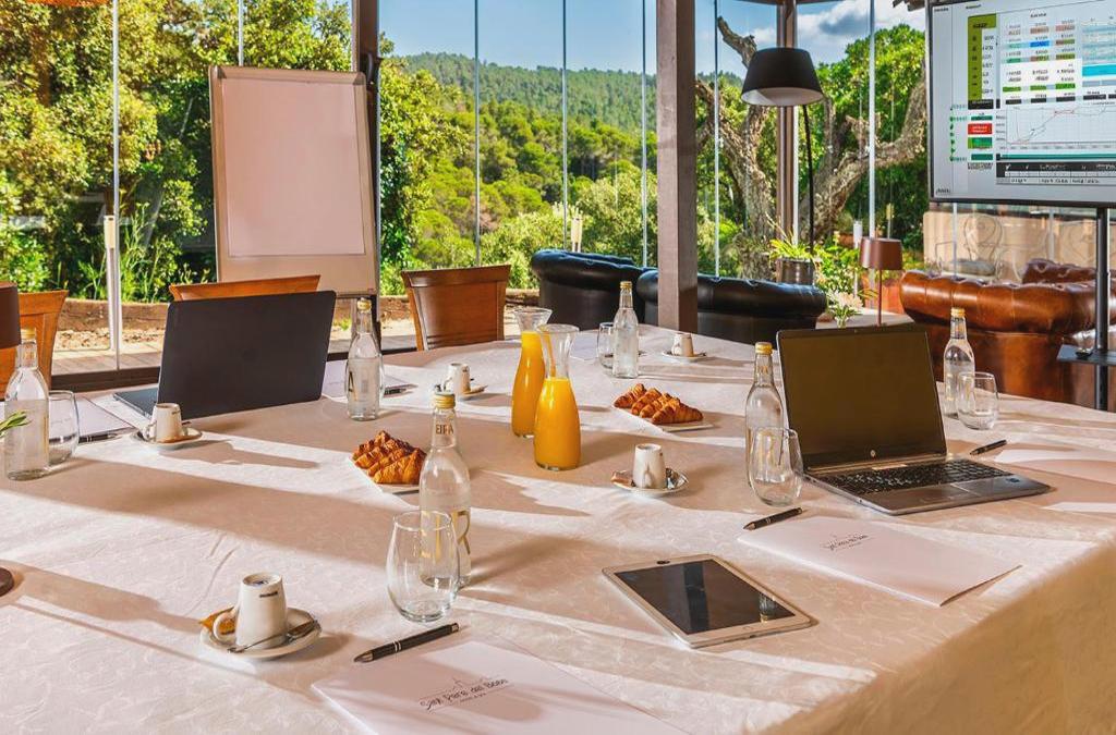 Costa Brava : hôtel dans un monastère du Xe siècle - Sant Pere del Bosc Hotel & Spa - Adults Recommended
