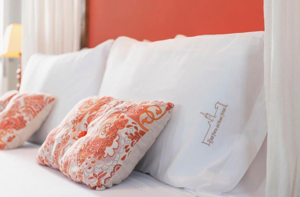 Costa Brava : hôtel dans un monastère du Xe siècle - Sant Pere del Bosc Hotel & Spa - Adults Recommended