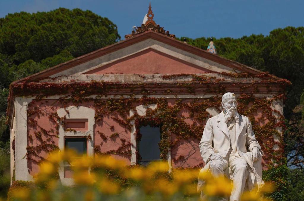 Costa Brava : hôtel dans un monastère du Xe siècle - Sant Pere del Bosc Hotel & Spa - Adults Recommended