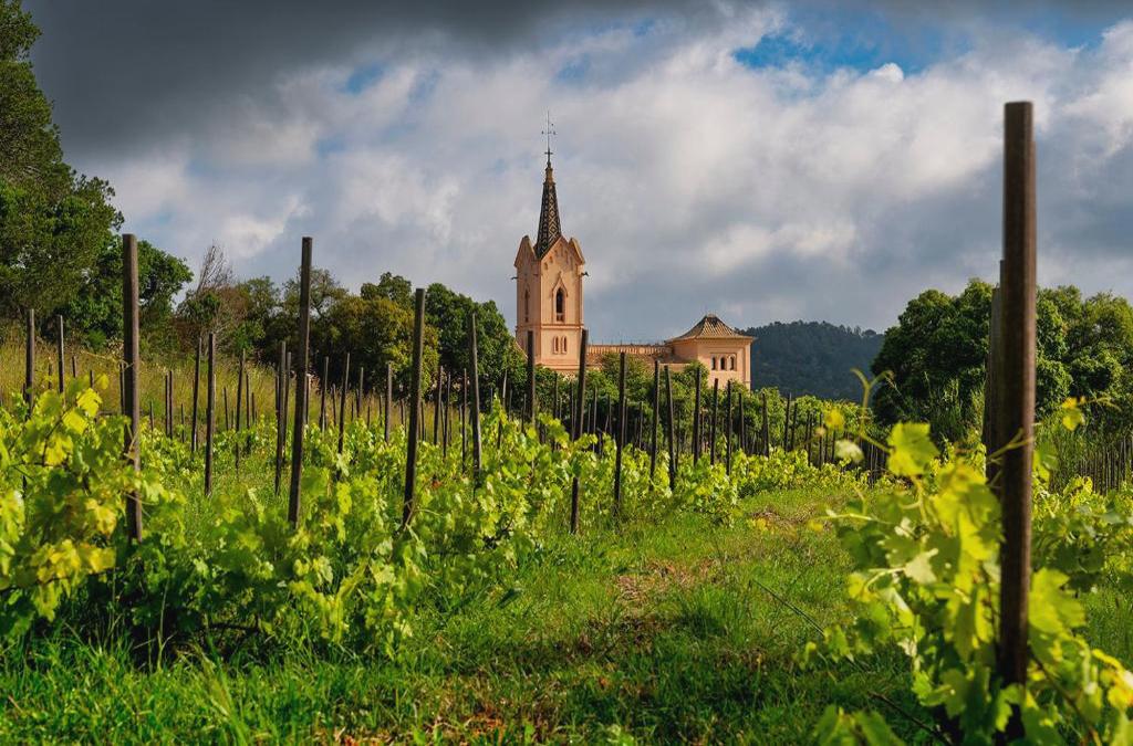 Costa Brava : hôtel dans un monastère du Xe siècle - Sant Pere del Bosc Hotel & Spa - Adults Recommended