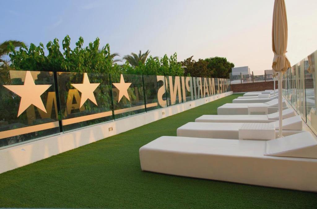 Costa de Barcelona: Sunshine, Beach Vibes and Mediterranean Charm