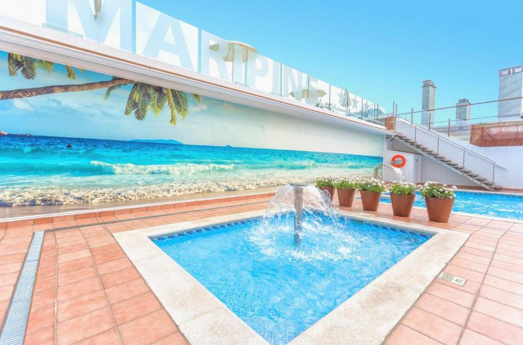Costa de Barcelona: Sunshine, Beach Vibes and Mediterranean Charm