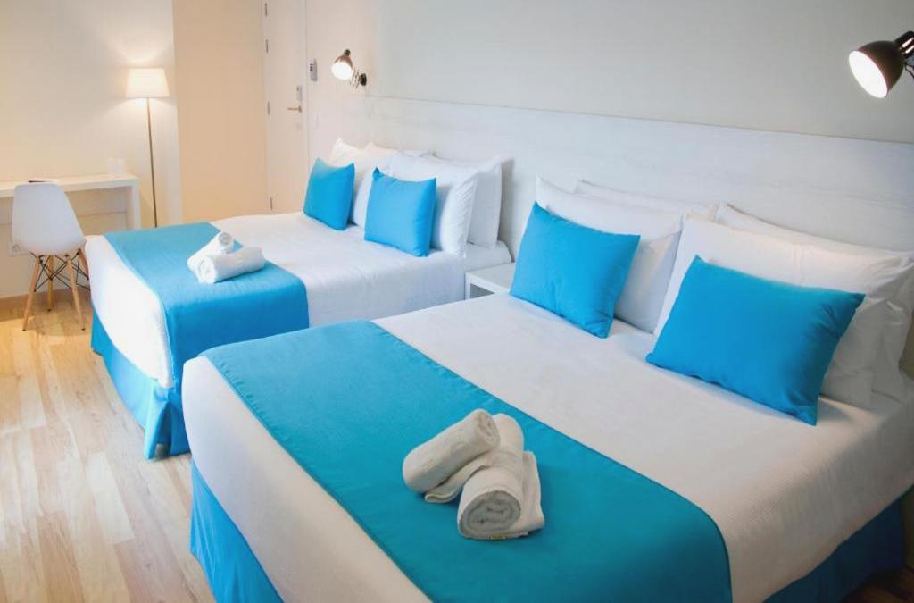 Costa de Barcelona: Sunshine, Beach Vibes and Mediterranean Charm - Hotel ALEGRIA Maripins