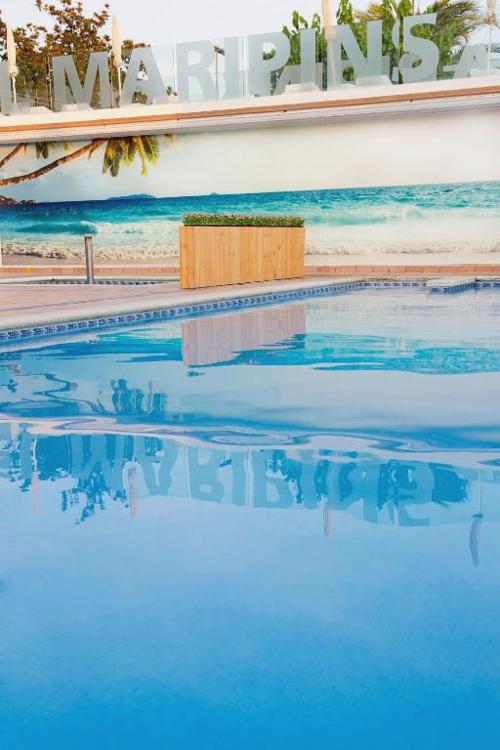 Costa de Barcelona: Sunshine, Beach Vibes and Mediterranean Charm - Hotel ALEGRIA Maripins