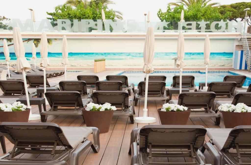 Costa de Barcelona: Sunshine, Beach Vibes and Mediterranean Charm - Hotel ALEGRIA Maripins