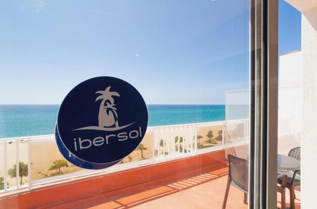 Hotel Ibersol Sorra d'Or