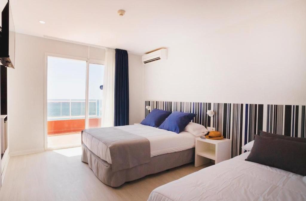 Hotel Ibersol Sorra d'Or