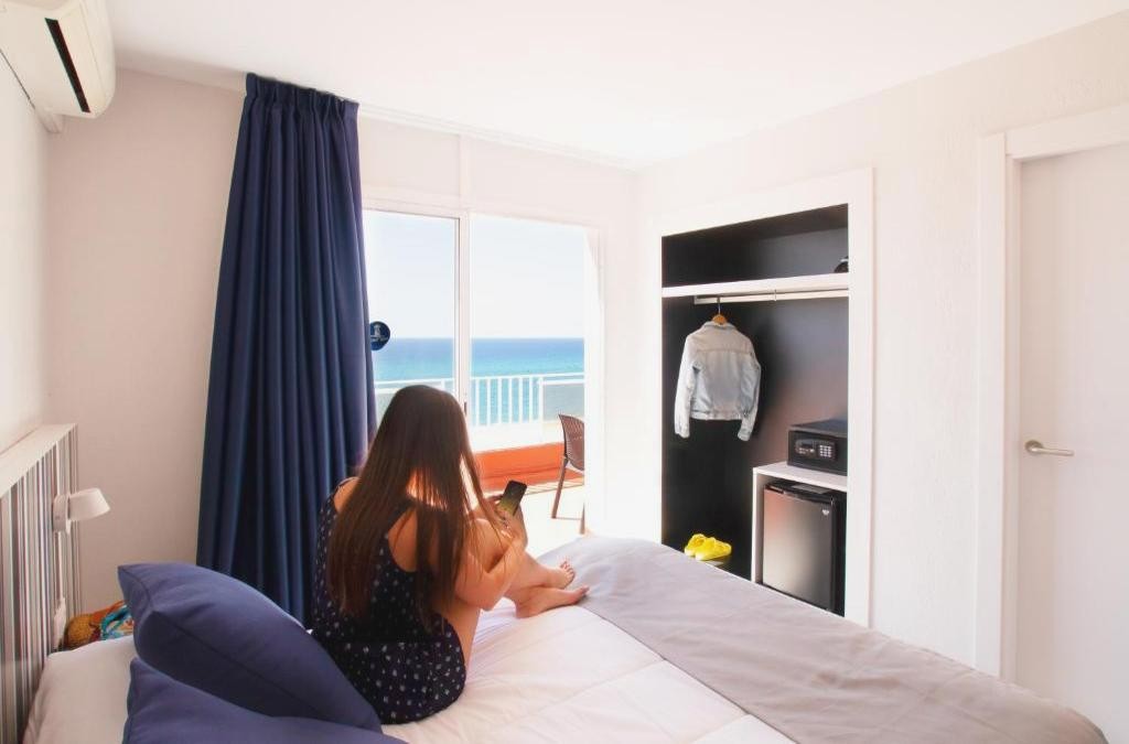 Hotel Ibersol Sorra d'Or