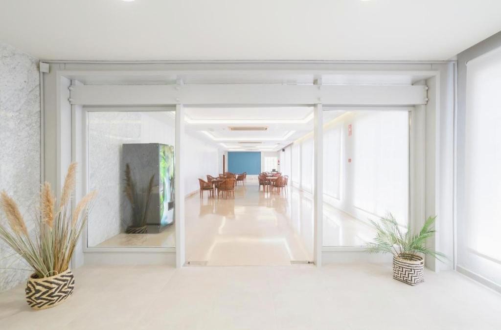 Hotel Ibersol Sorra d'Or