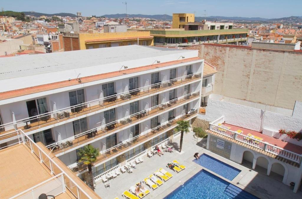 Hotel Ibersol Sorra d'Or