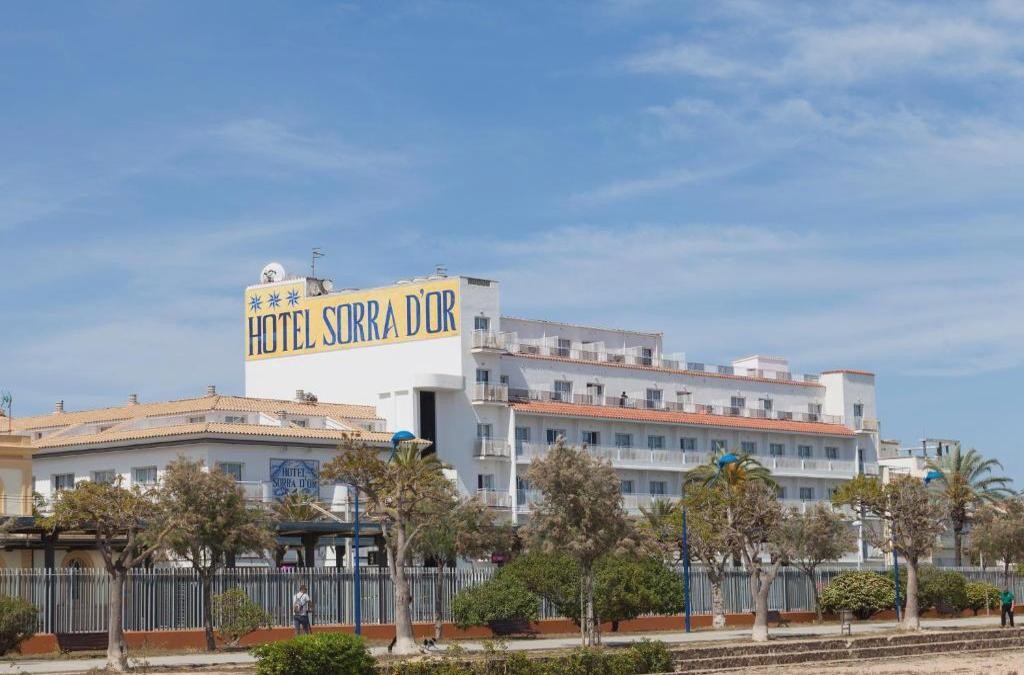 Hotel Ibersol Sorra d'Or