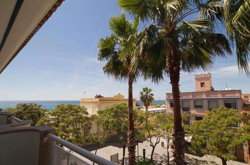 Hotel Ibersol Sorra d'Or