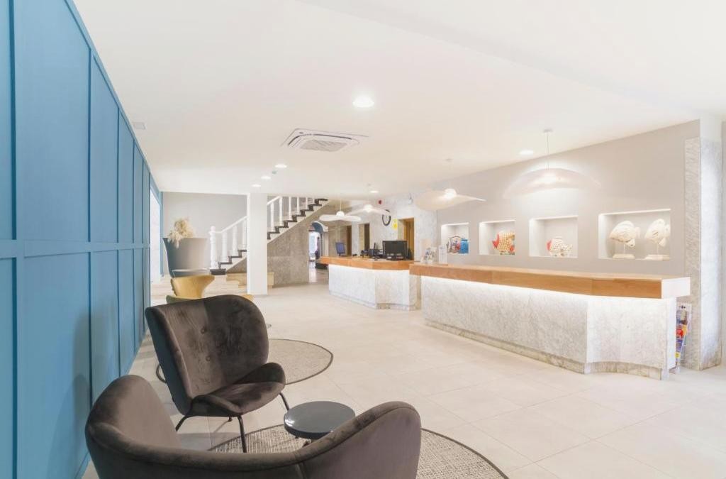 Hotel Ibersol Sorra d'Or