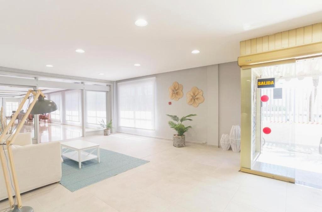Hotel Ibersol Sorra d'Or