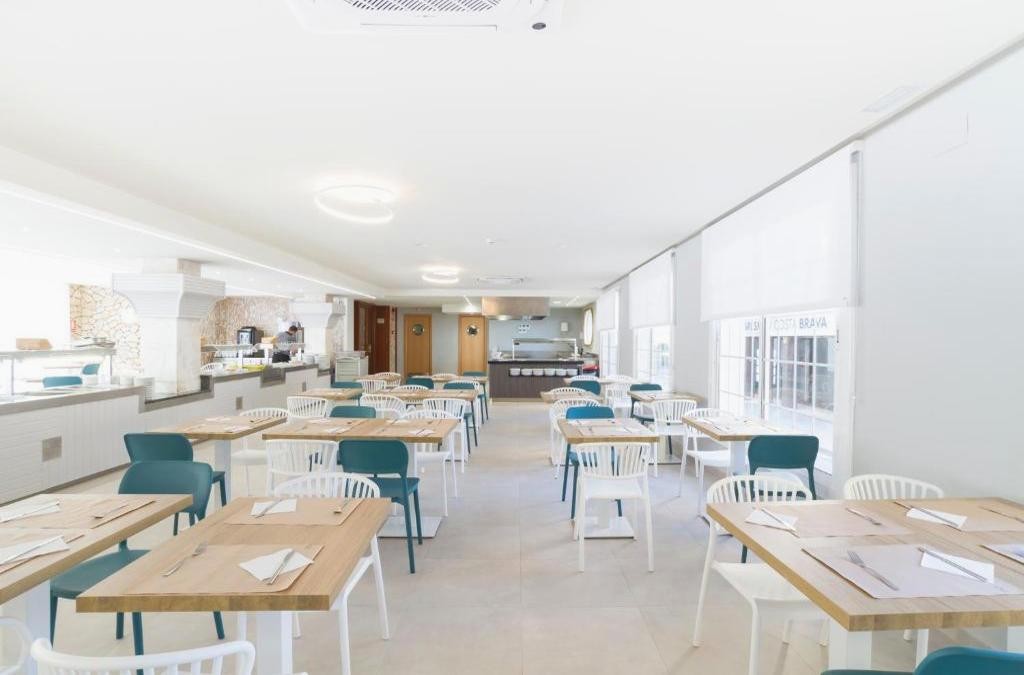 Hotel Ibersol Sorra d'Or