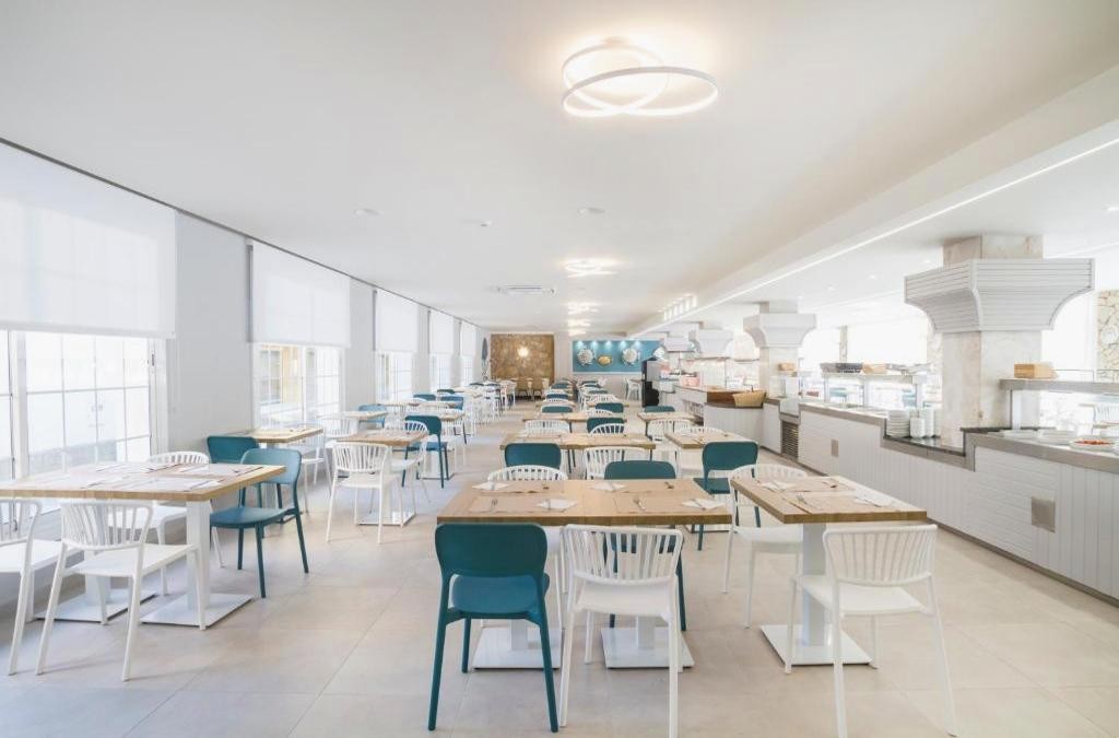 Hotel Ibersol Sorra d'Or