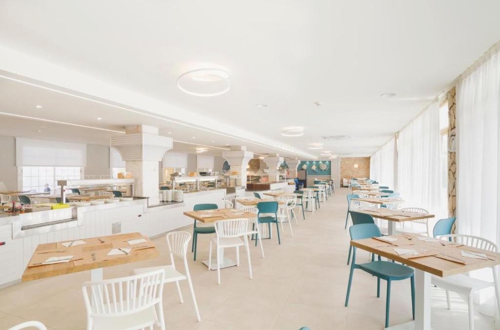 Hotel Ibersol Sorra d'Or