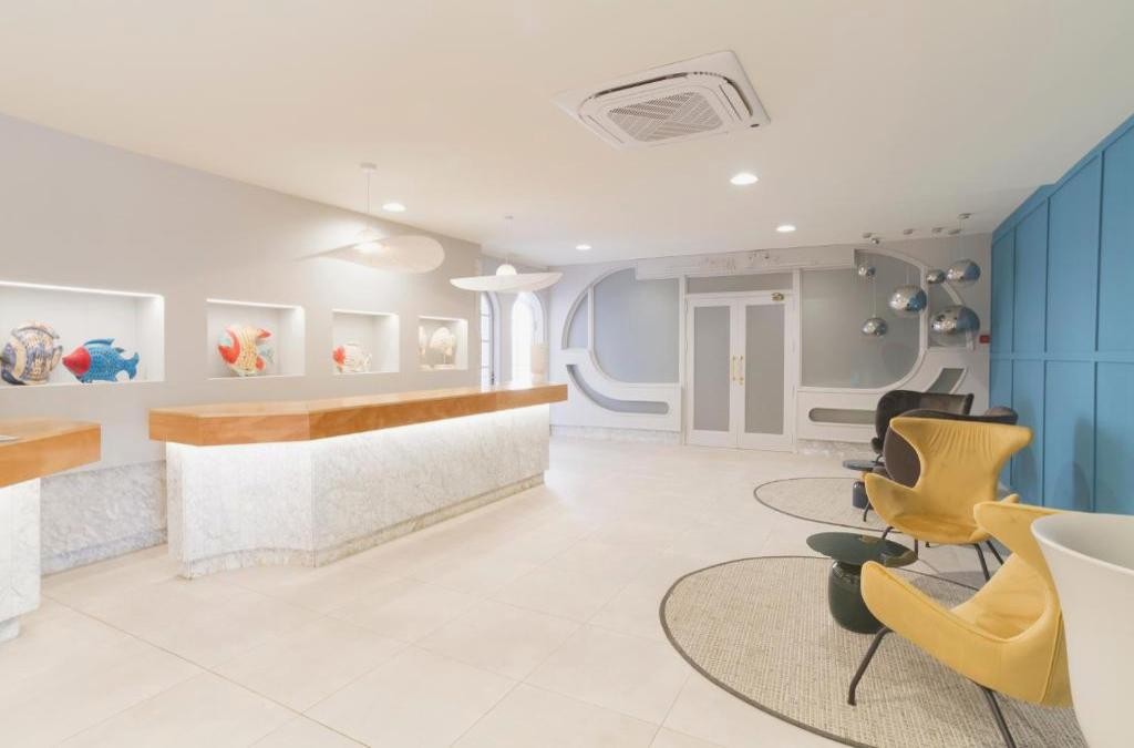 Hotel Ibersol Sorra d'Or