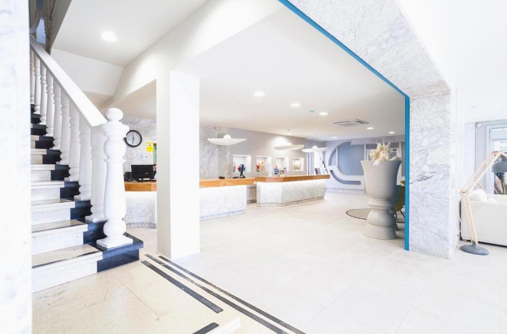 Hotel Ibersol Sorra d'Or