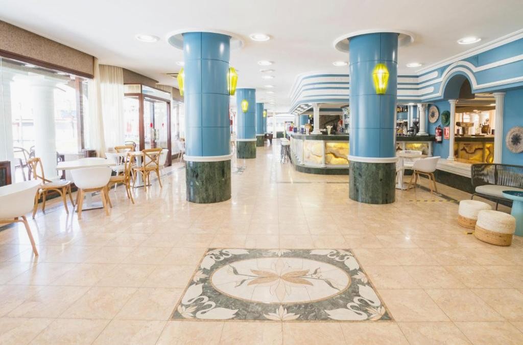 Hotel Ibersol Sorra d'Or