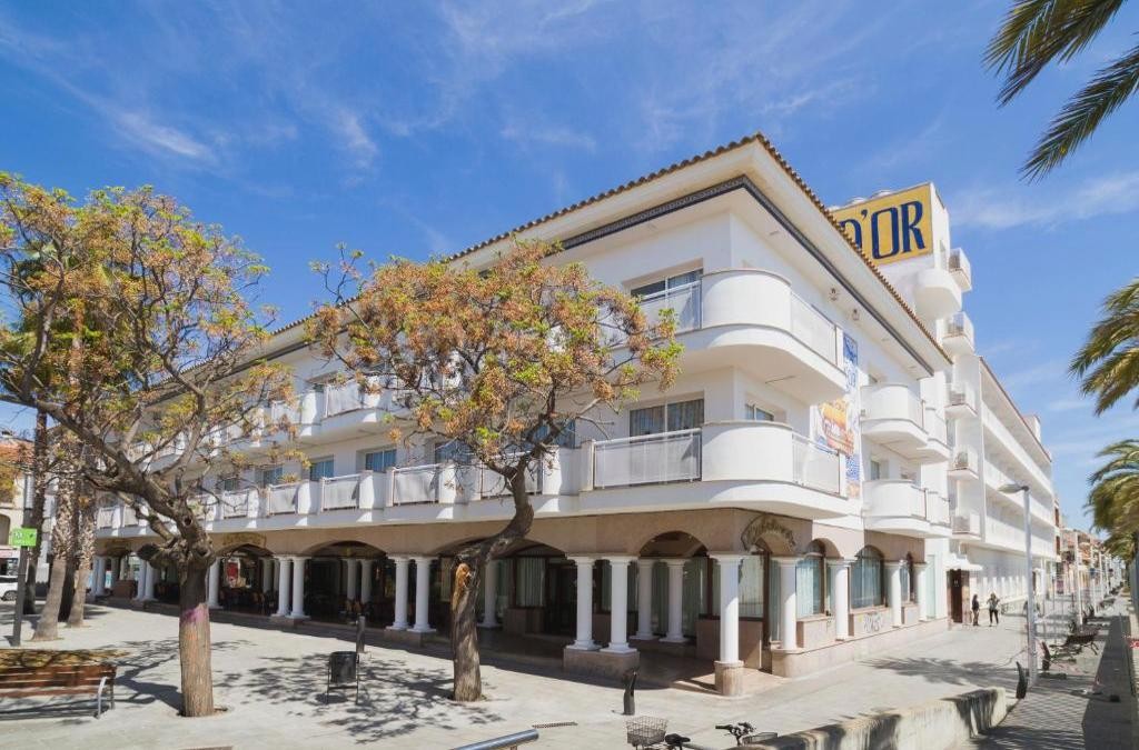 Hotel Ibersol Sorra d'Or