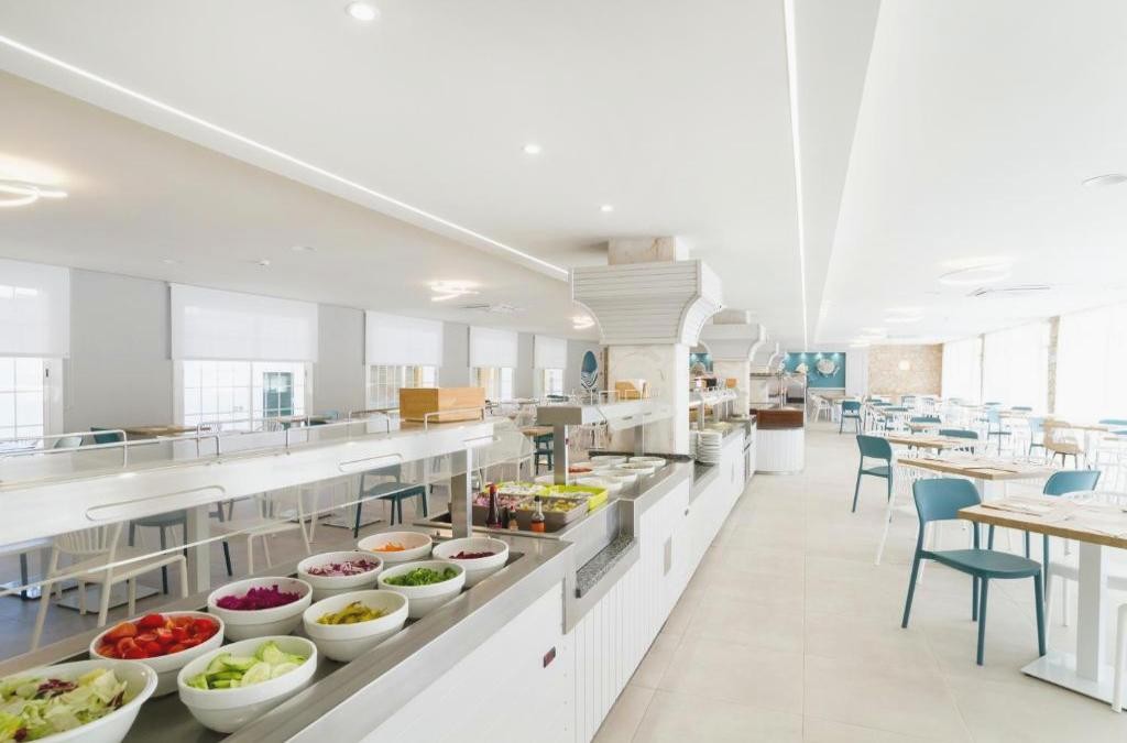 Hotel Ibersol Sorra d'Or