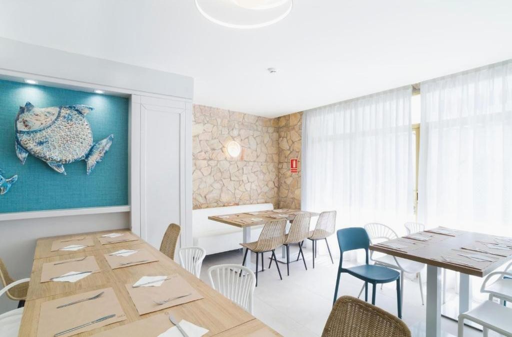 Hotel Ibersol Sorra d'Or