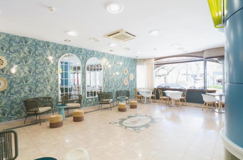 Hotel Ibersol Sorra d'Or