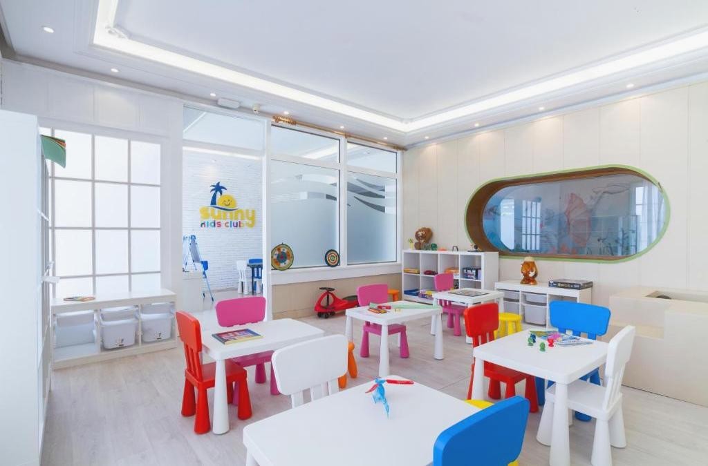 Hotel Ibersol Sorra d'Or