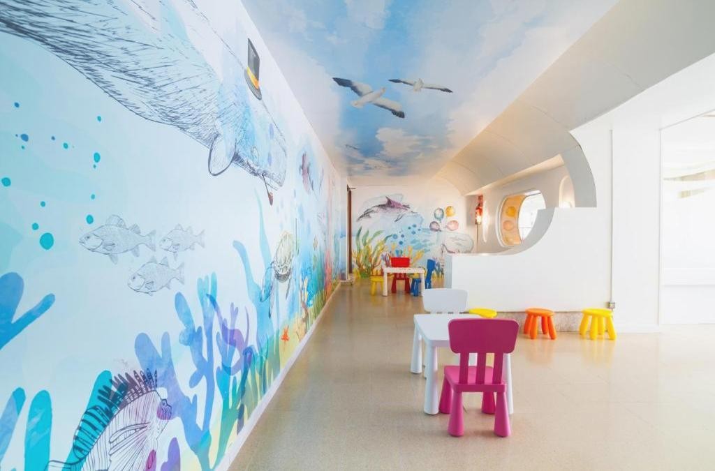 Hotel Ibersol Sorra d'Or