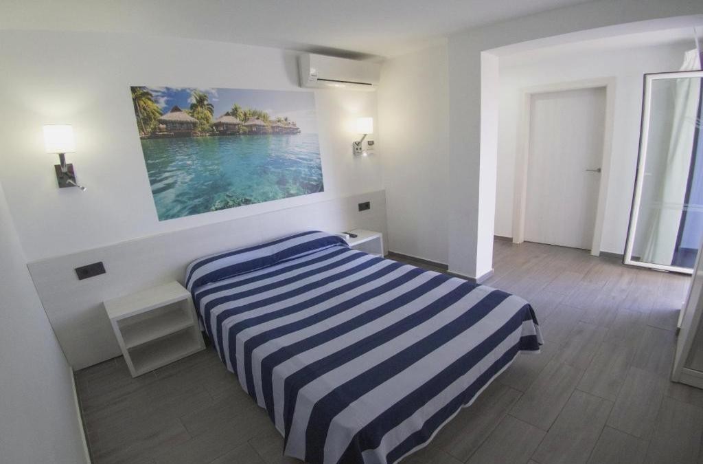 Malgrat de Mar: Auszeit am Meer - Hotel Europa & Spa