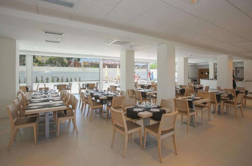 Malgrat de Mar: Auszeit am Meer - Hotel Europa & Spa