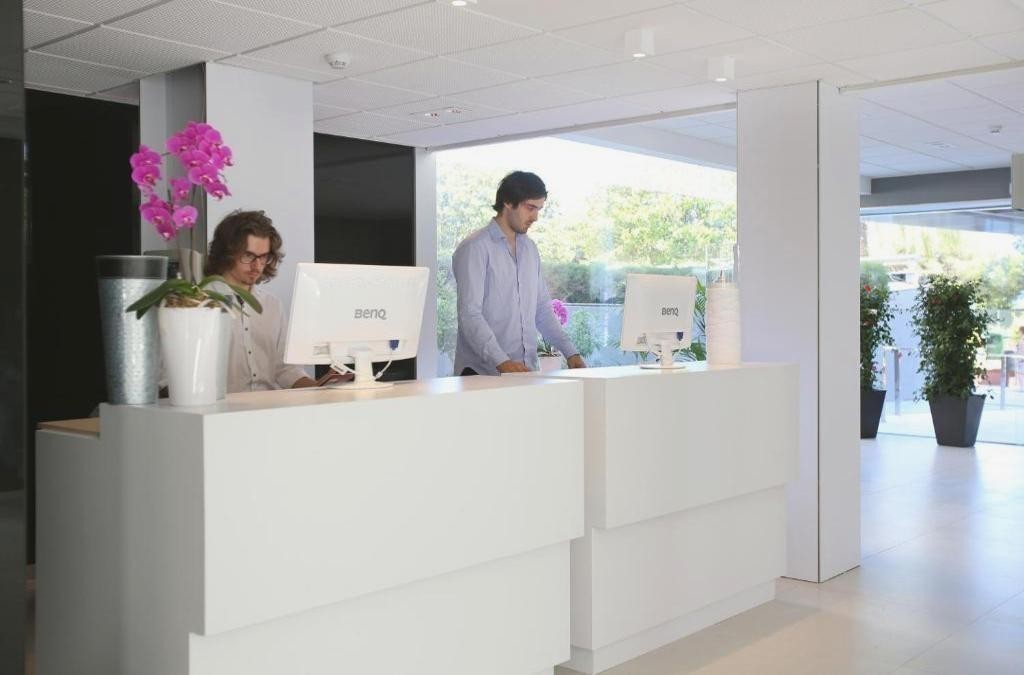 Malgrat de Mar: Auszeit am Meer - Hotel Europa & Spa