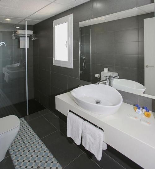 Malgrat de Mar: Auszeit am Meer - Hotel Europa & Spa