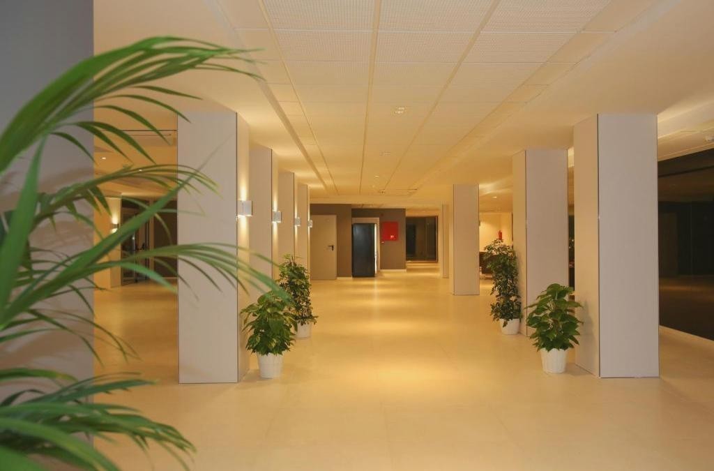 Malgrat de Mar: Auszeit am Meer - Hotel Europa & Spa