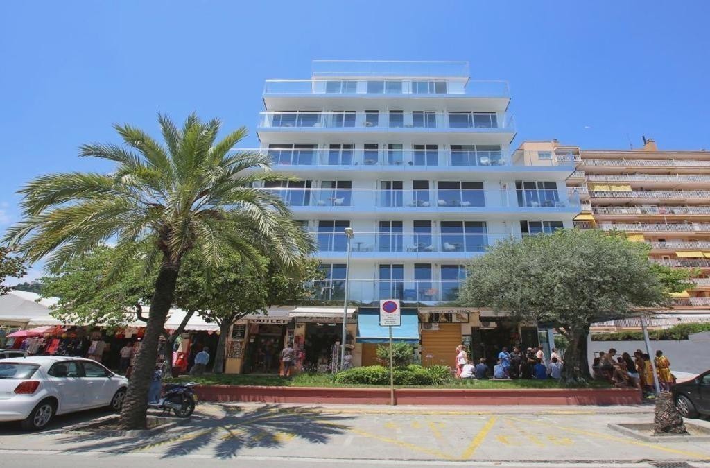 Malgrat de Mar: Auszeit am Meer - Hotel Europa & Spa