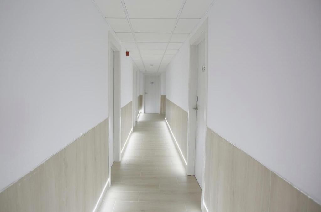 Malgrat de Mar: Auszeit am Meer - Hotel Europa & Spa