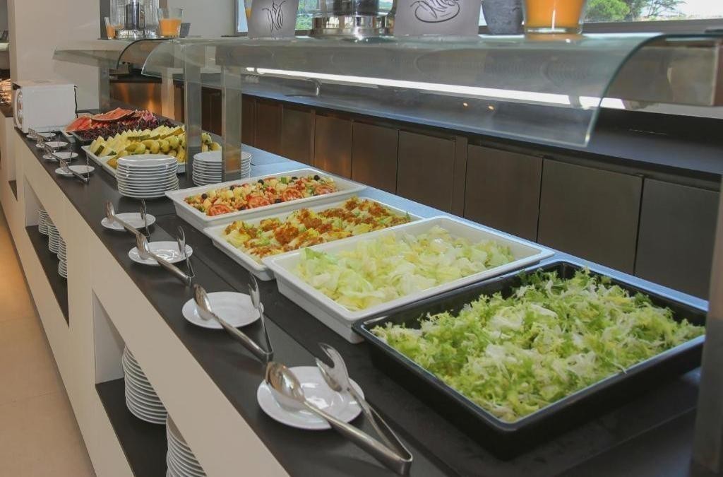 Malgrat de Mar: Auszeit am Meer - Hotel Europa & Spa
