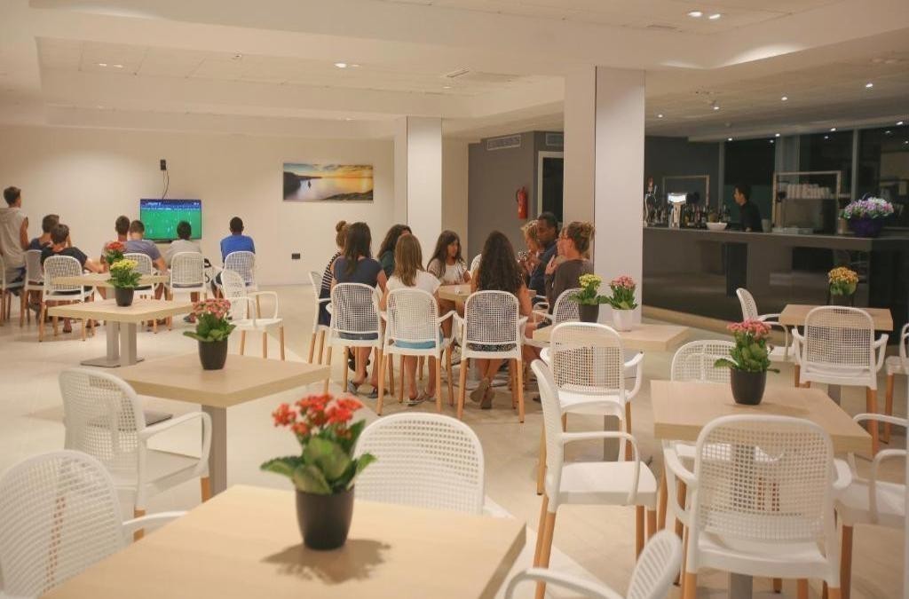 Malgrat de Mar: Auszeit am Meer - Hotel Europa & Spa