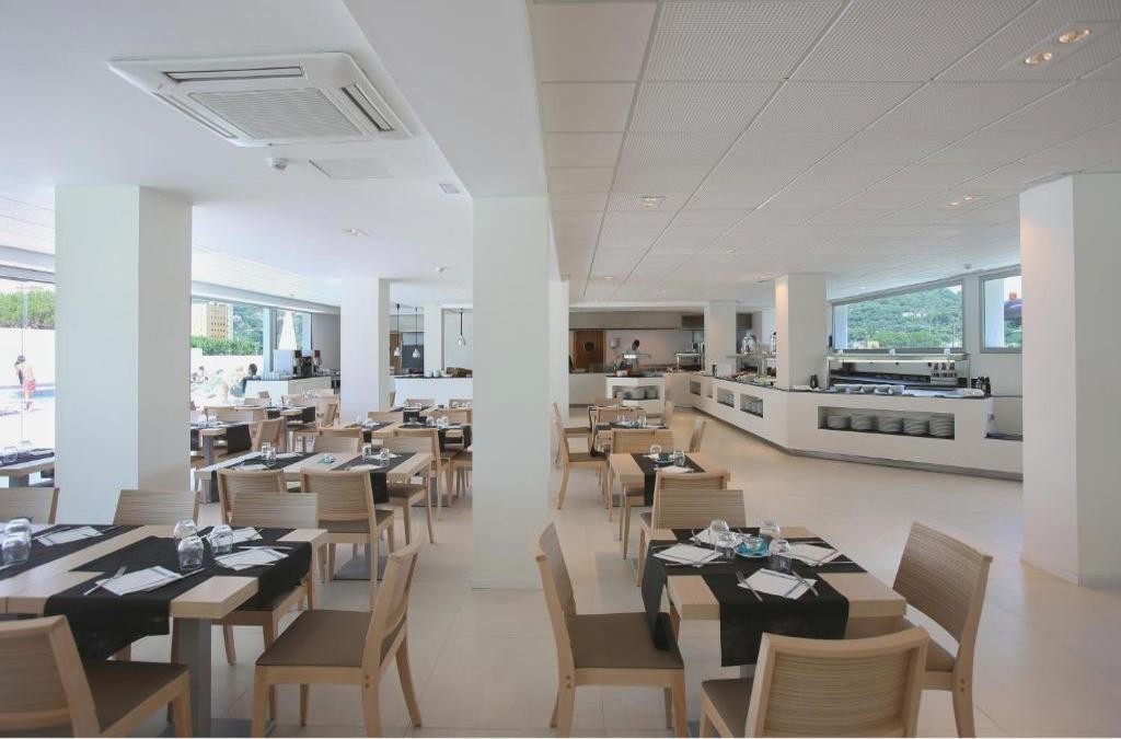 Malgrat de Mar: Auszeit am Meer - Hotel Europa & Spa
