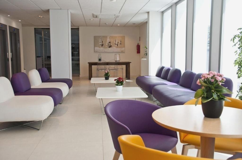 Malgrat de Mar: Auszeit am Meer - Hotel Europa & Spa
