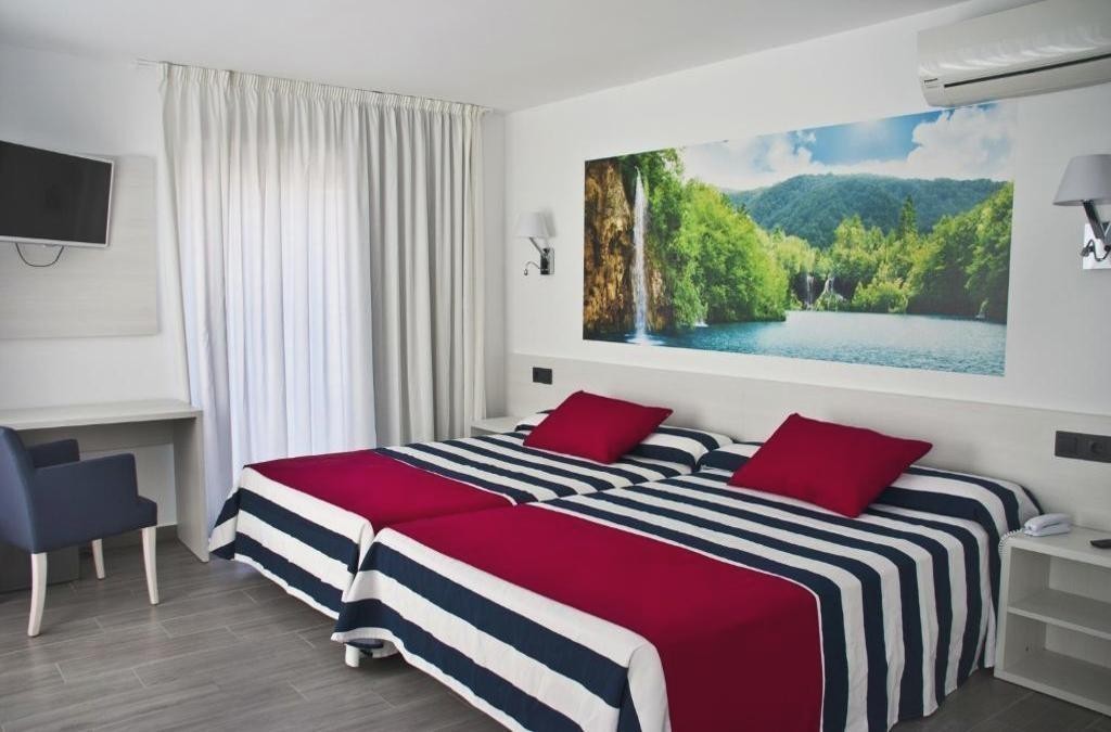 Malgrat de Mar: Auszeit am Meer - Hotel Europa & Spa