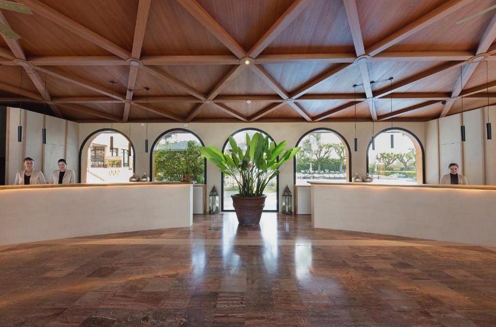 Malgrat de Mar: Yoga, Tai-Chi, Adults only