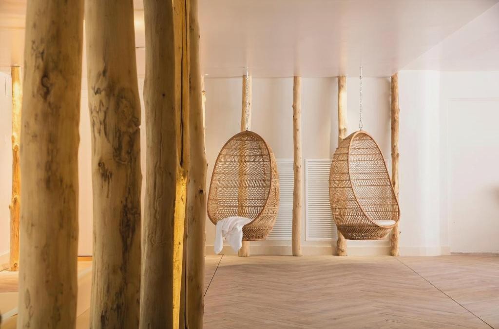 Malgrat de Mar: Yoga, Tai-Chi, Adults only