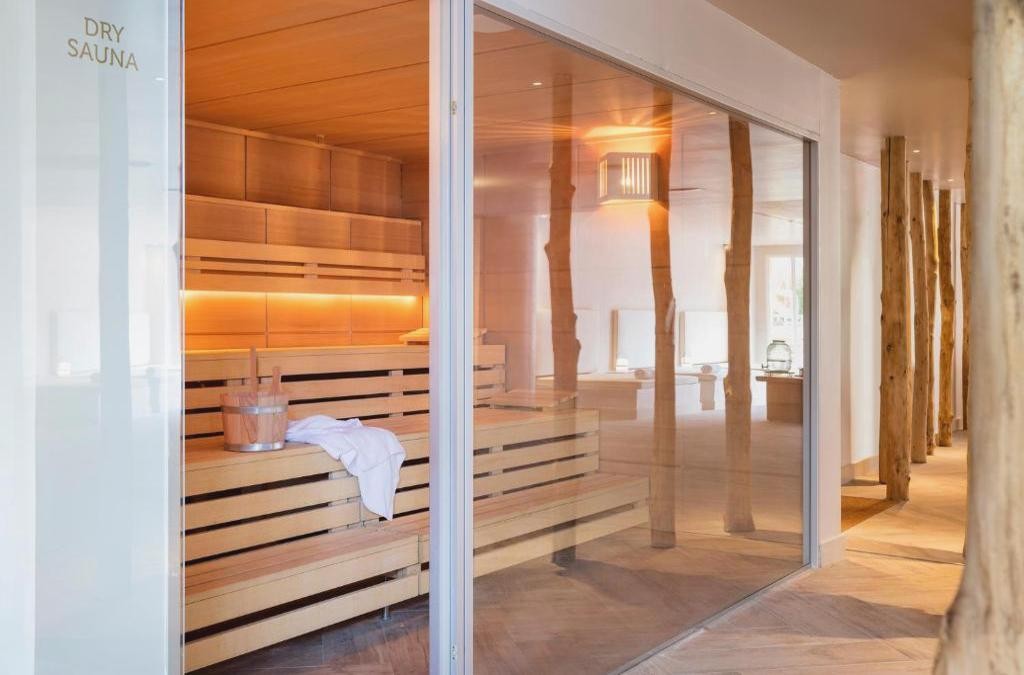 Malgrat de Mar: Yoga, Tai-Chi, Adults only