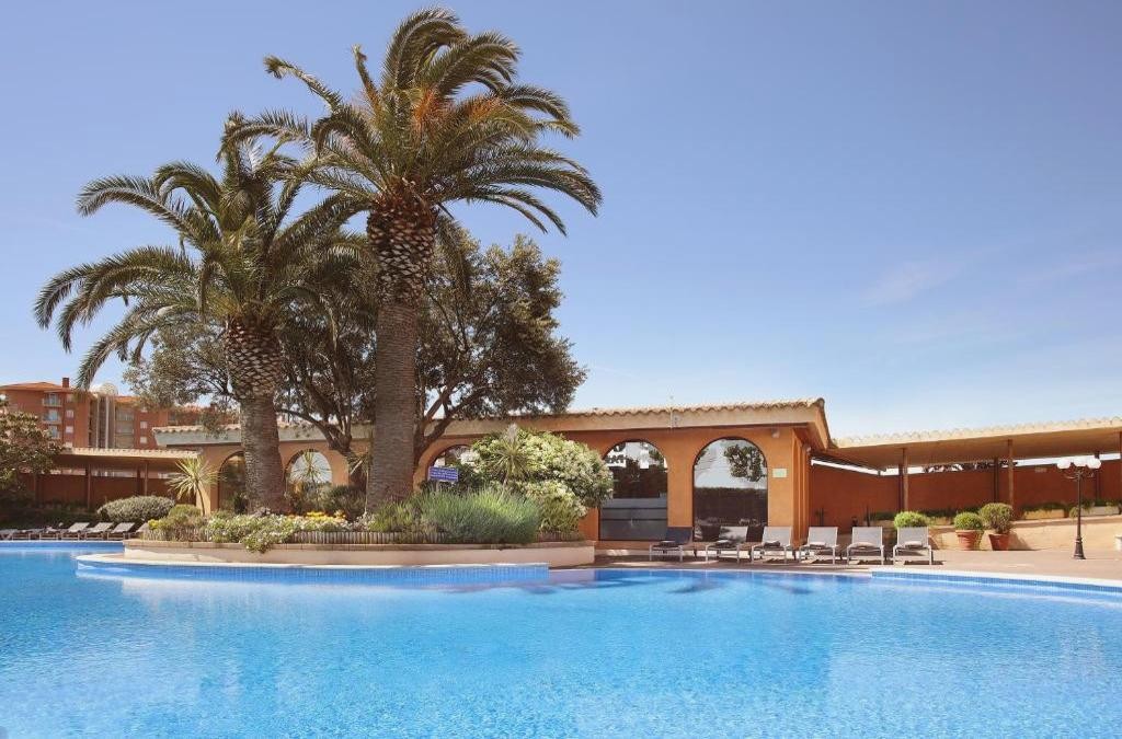 Malgrat de Mar: Yoga, Tai-Chi, Adults only