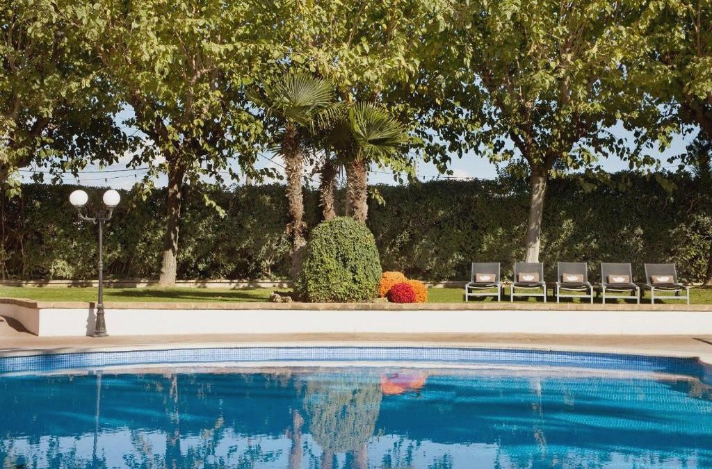 Malgrat de Mar: Yoga, Tai-Chi, Adults only
