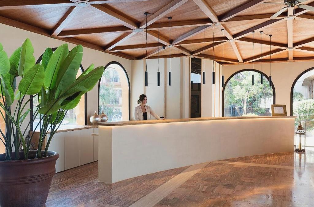 Malgrat de Mar: Yoga, Tai-Chi, Adults only