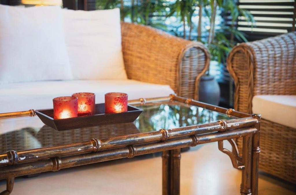 Malgrat de Mar: Yoga, Tai-Chi, Adults only - Hotel Luna Park Yoga and Spa